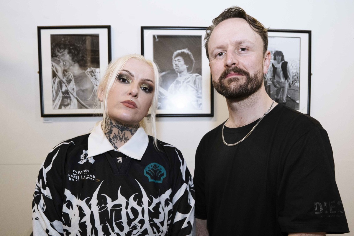 Vexed: “I can just be a bit of an asshole, and it’s quite liberating”