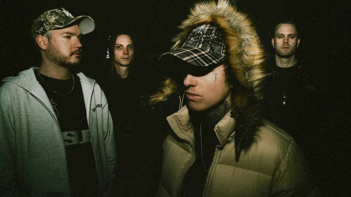 thrown return with ferocious new single ‘split’