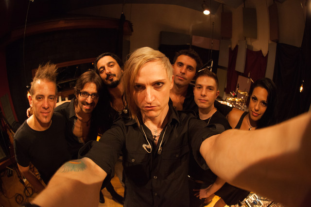 Full Nothing’s Juha Kylmänen: “This Band Has to Be Epic. The Biggest Ever Seen”