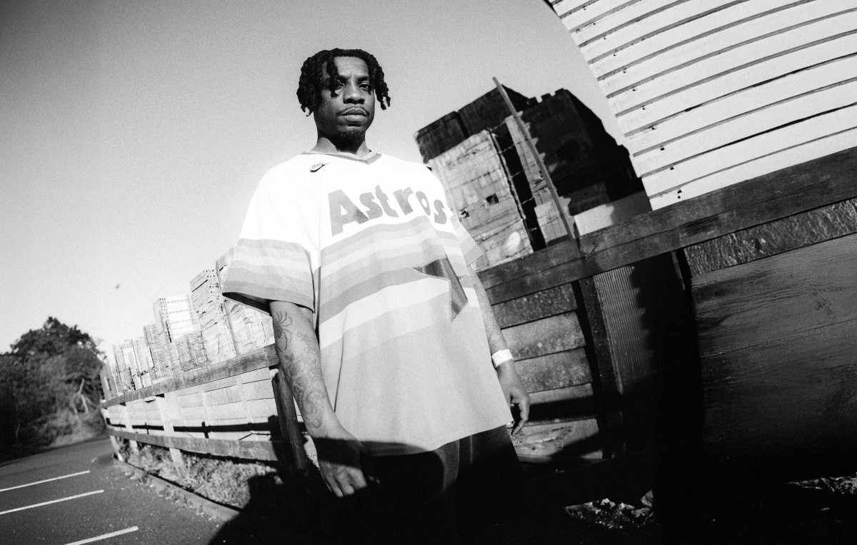 “Welcome To The Realm”: Native James On Download, Authenticity, And Building The New World
