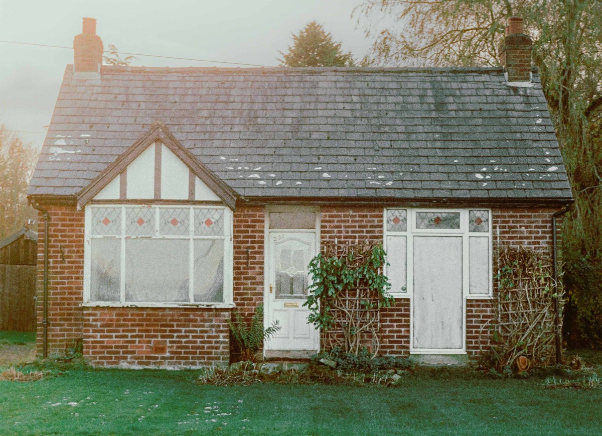 Exploring Birdsongย – Every House We Built | album review