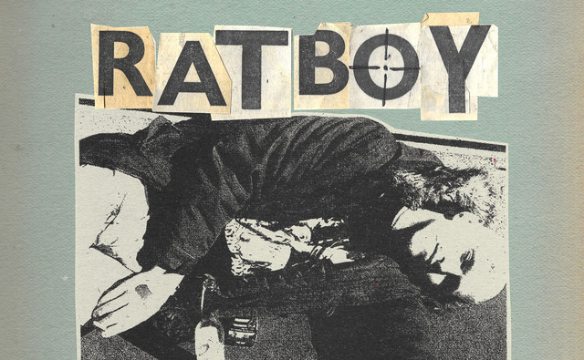 Rat Boy – CRASH! | Album Review