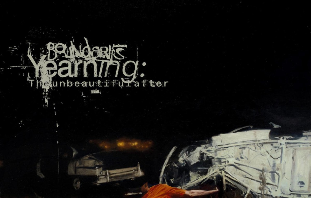 Boundaries – Yearning: The unbeautiful after | Album Review