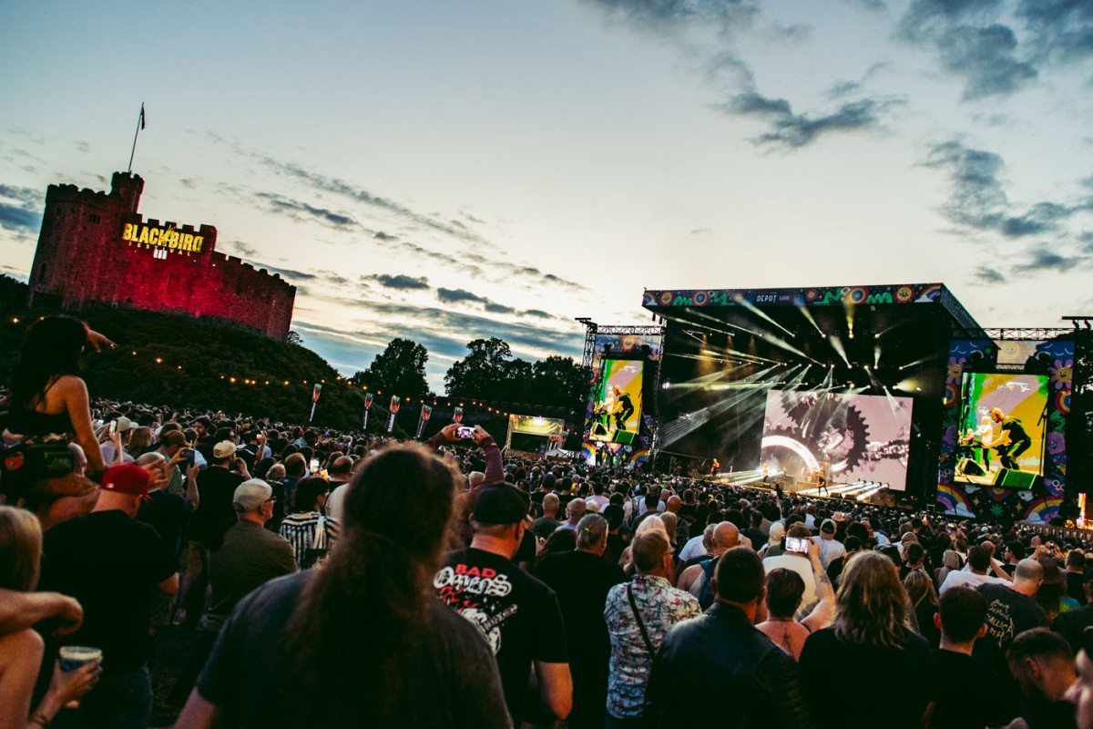Blackbird Festival 2026 | What Went Down