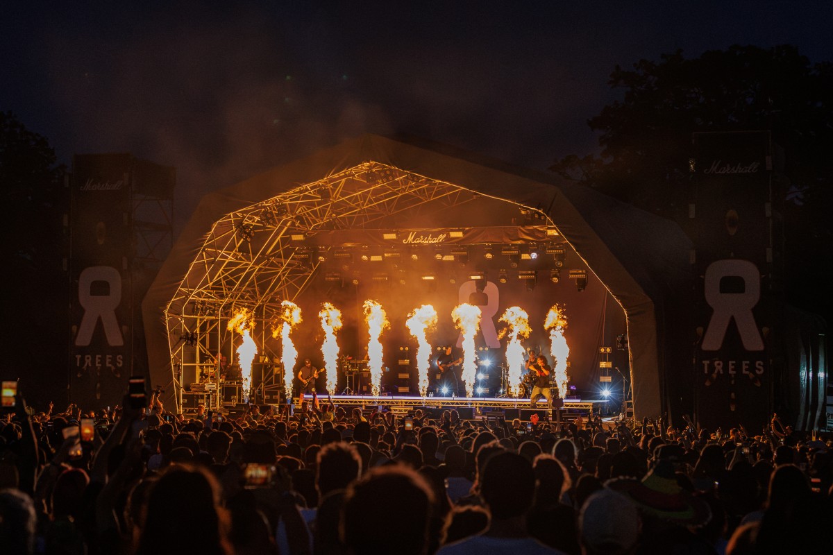 2000 Trees Festival 2026 | What Went Down