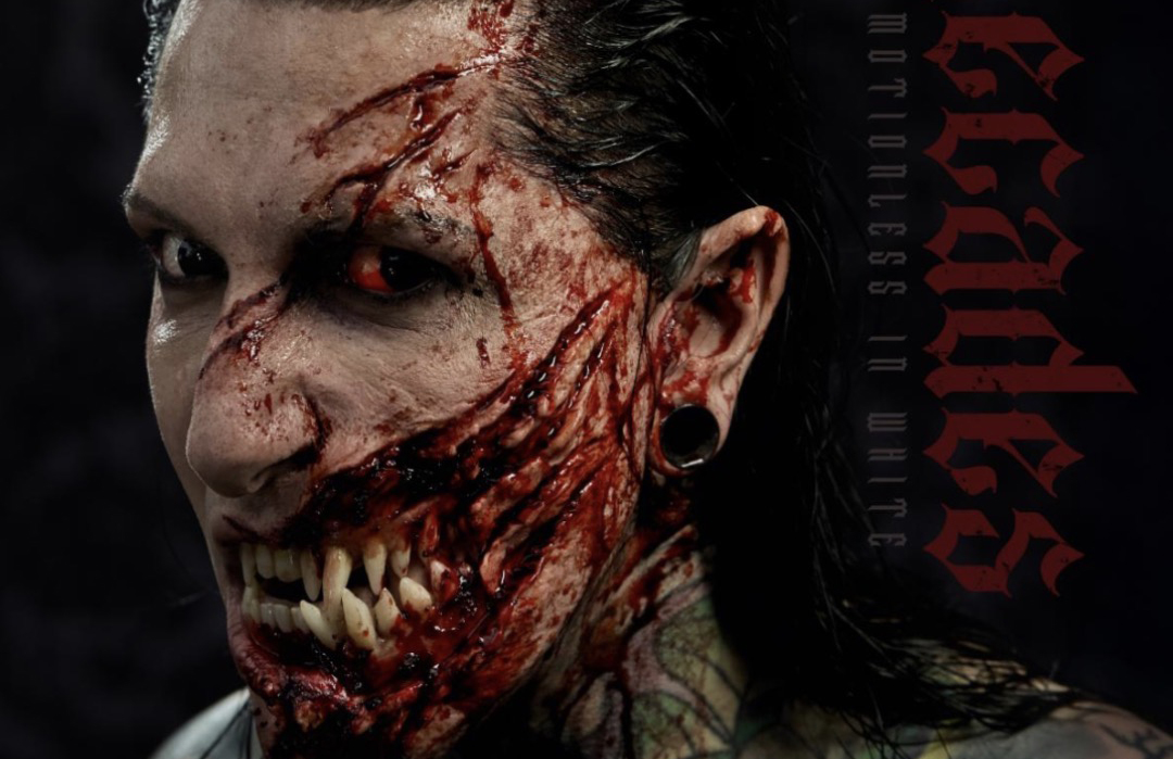 Decades – Motionless In White | Album Review