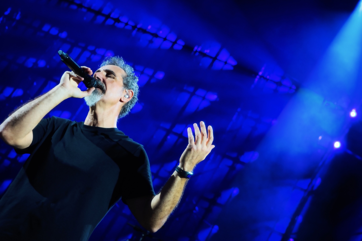 System Of a Down, Live @ Tottenham Hotspur Stadium, London | What Went Down