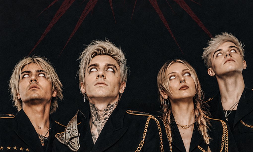 TX2 – We’re Going To Hell For This… | EP Review