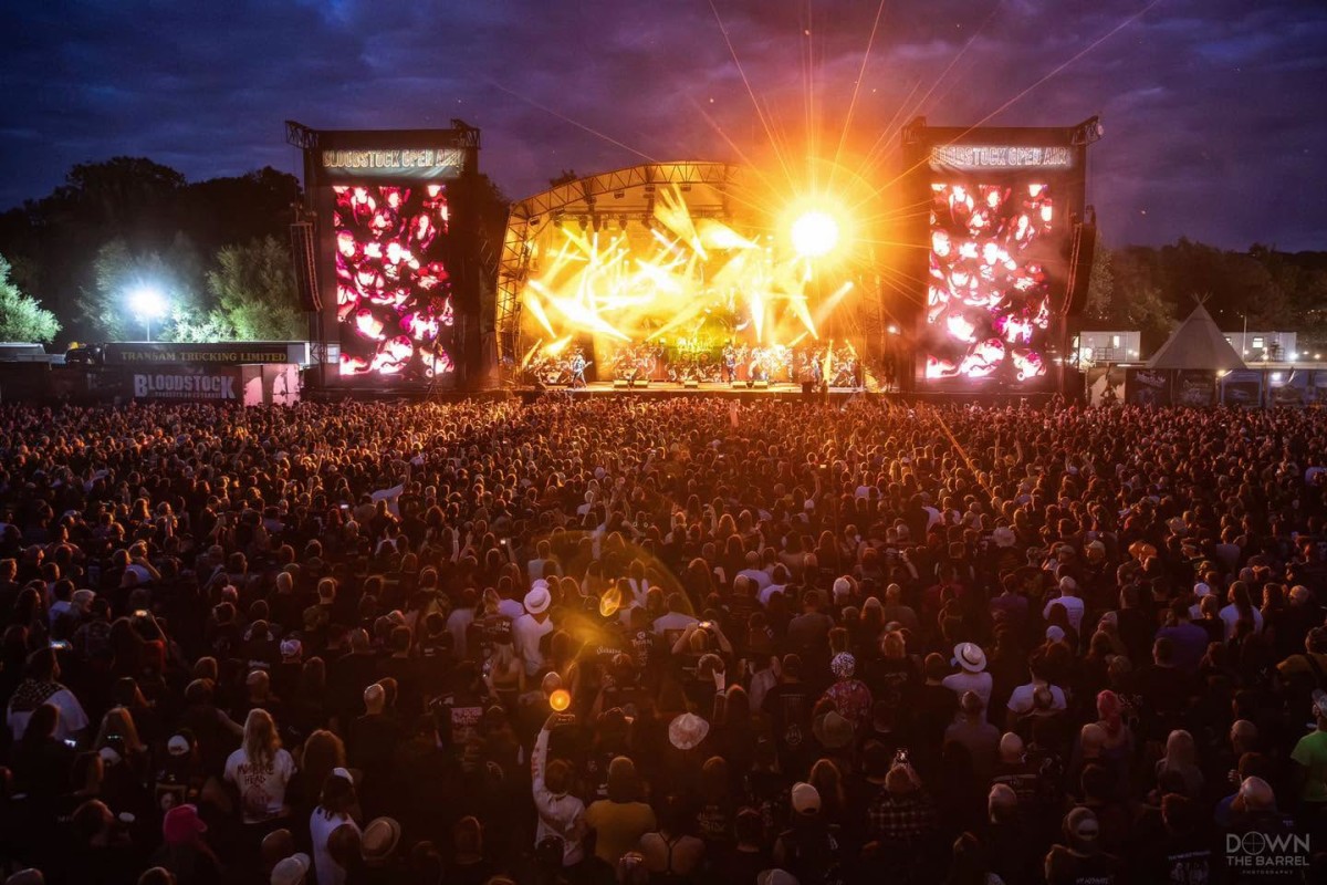 Bloodstock Festival 2026 | What Went Down