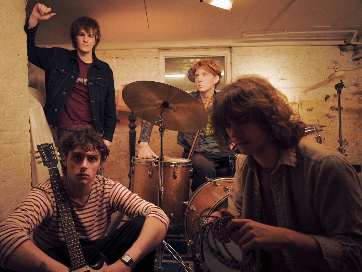 Tooth announce autumn UK headline tour