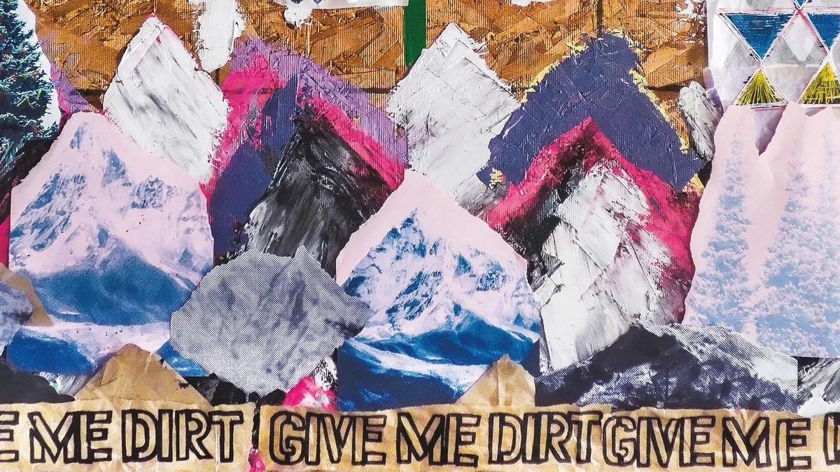 Cancer Bats – Give Me Dirt | Album Review