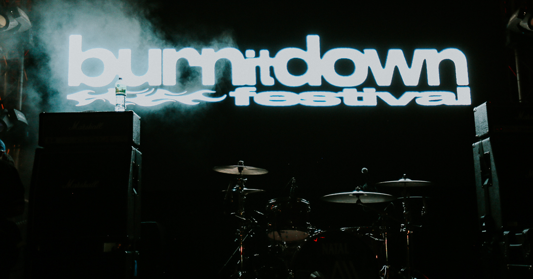 Burn It Down Festival 2026 | What Went Down