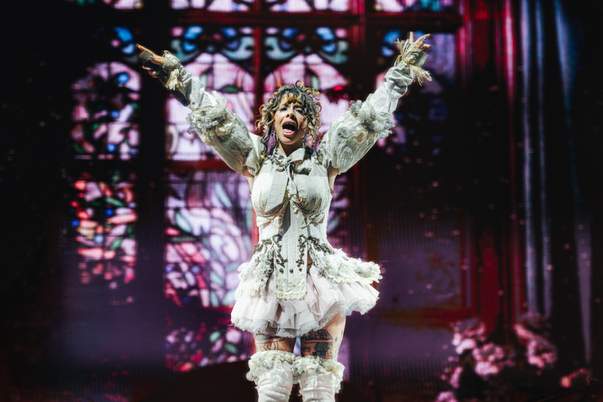 Melanie Martinez, Live @ The O2, London | What Went Down