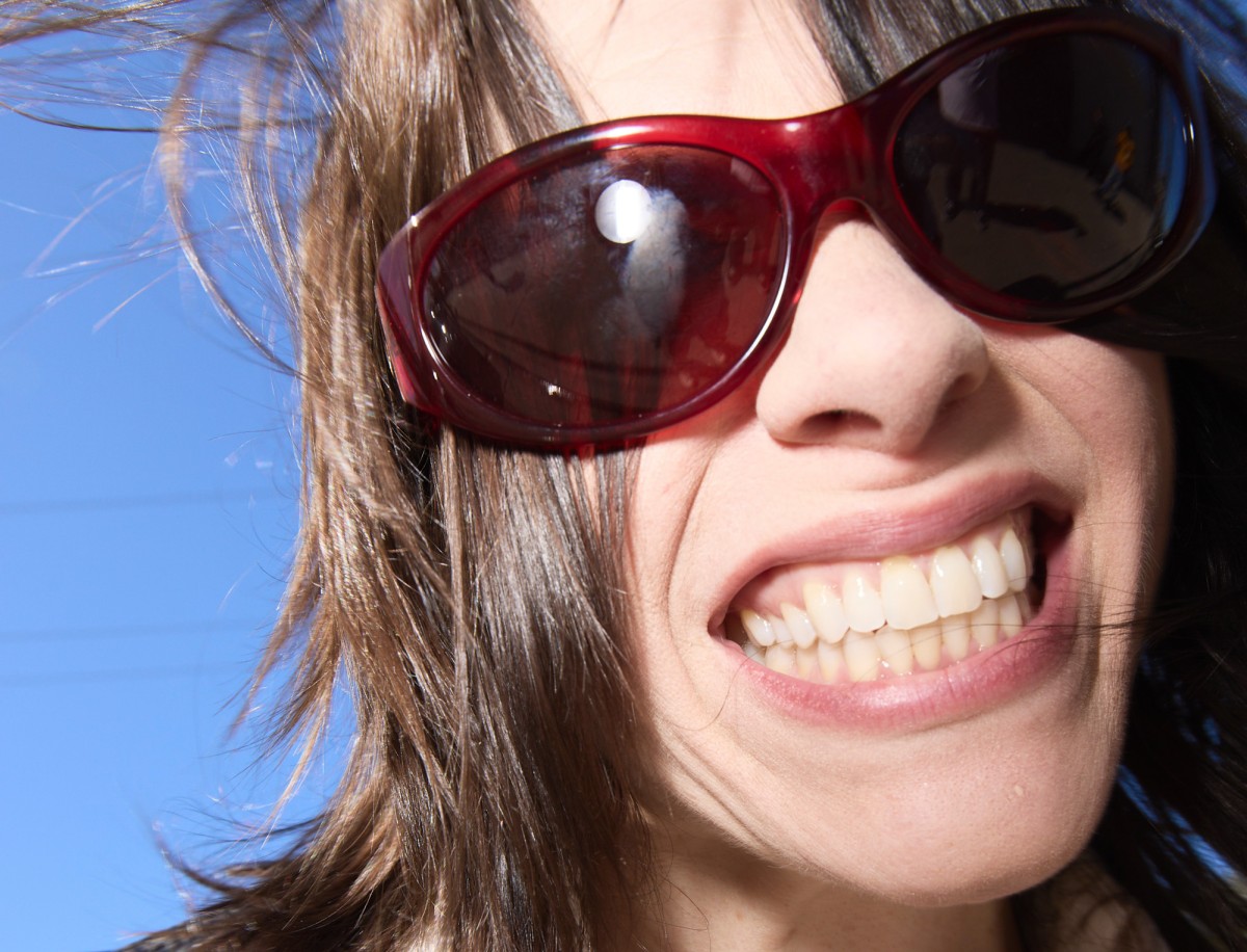 K.Flay kicks off her next chapter with new single, Ants