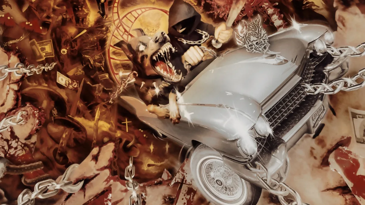 Pain Of Truth – Pain Of Truth | Album Review