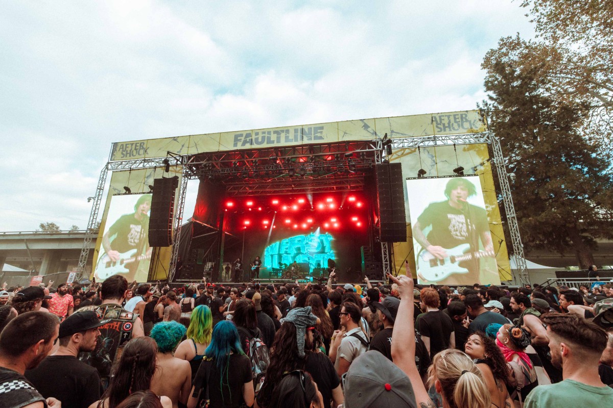 Aftershock Festival 2026 | What Went Down