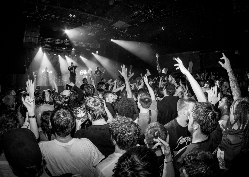 Guilt Trip Live @ Electric Ballroom, London | What Went Down