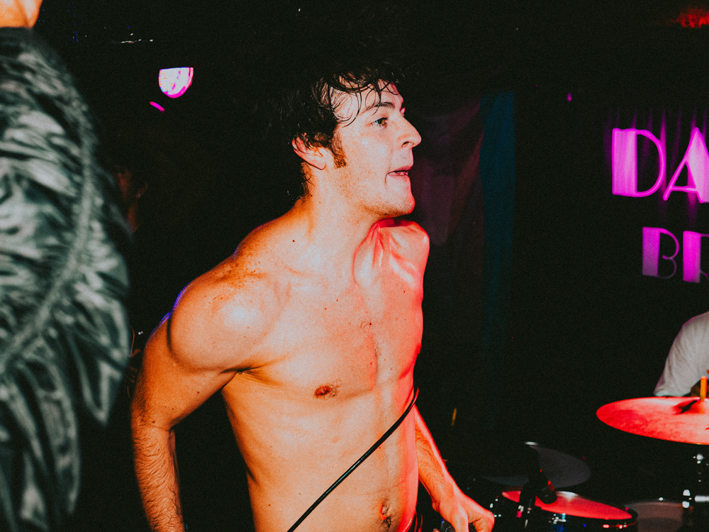 I Promised The World Live @ Daltons, Brighton | What Went Down