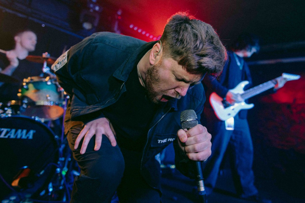 Acres Live @ The Exchange, Bristol | What Went Down