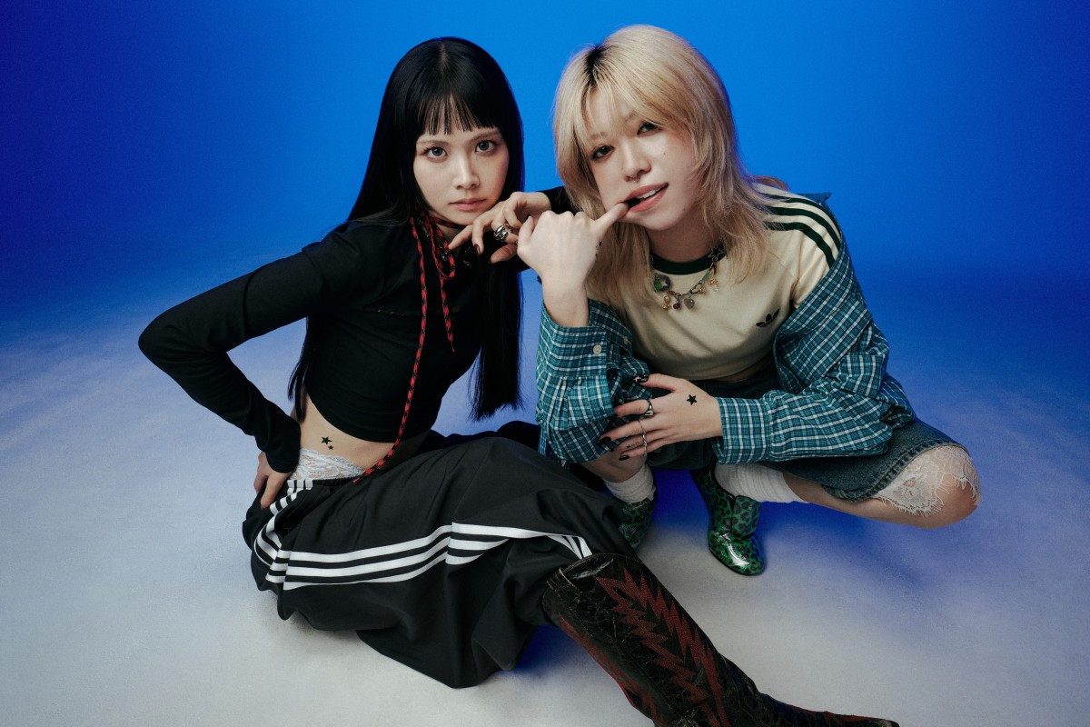 EMNW unveil new single, Party Loud