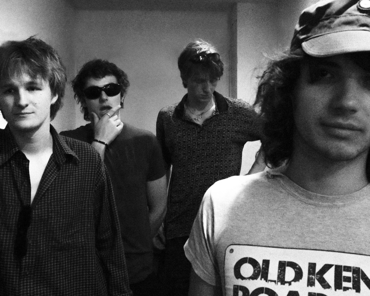 Tooth sign to Parlophone and share new single Take Me As I Am